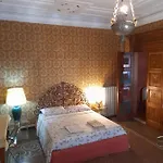 Habitación en casa particular Le Stanze Del Notaio Génova