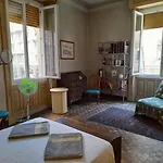Le Stanze Del Notaio Habitación en casa particular Génova