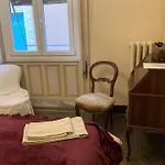 Habitación en casa particular Le Stanze Del Notaio