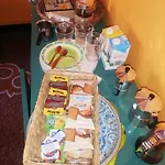 Le Stanze Del Notaio *