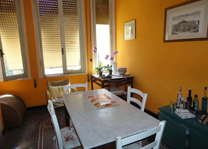 Le Stanze Del Notaio