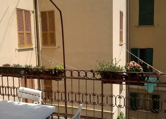 Le Stanze Del Notaio