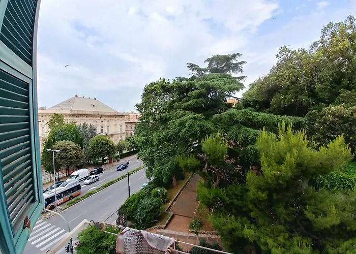 Δωμάτια σε οικογενειακή κατοικία Le Stanze Del Notaio