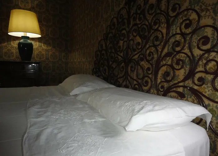 Le Stanze Del Notaio * Γένοβα