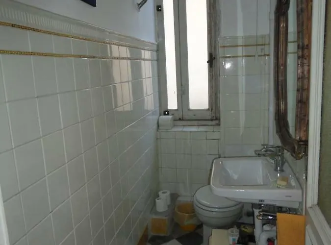 Δωμάτια σε οικογενειακή κατοικία Le Stanze Del Notaio *