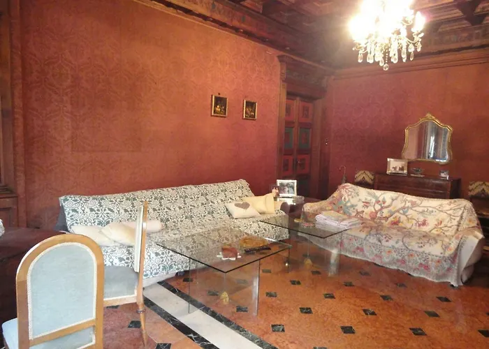 בית אירוח Le Stanze Del Notaio *