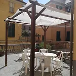 Alloggio in famiglia Le Stanze Del Notaio