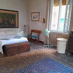 Alloggio in famiglia Le Stanze Del Notaio Genova