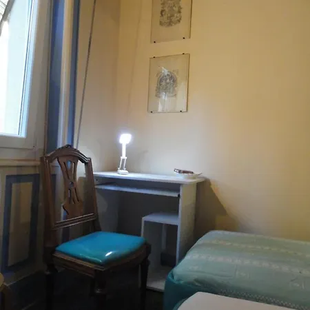 Accommodatie bij particulieren Le Stanze Del Notaio