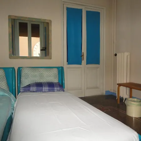 Le Stanze Del Notaio Accommodatie bij particulieren