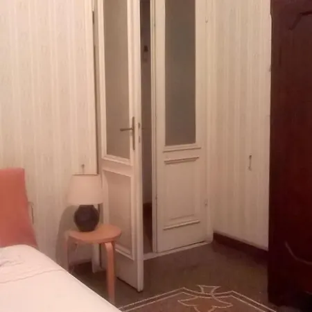 Ubytování v soukromí Le Stanze Del Notaio *