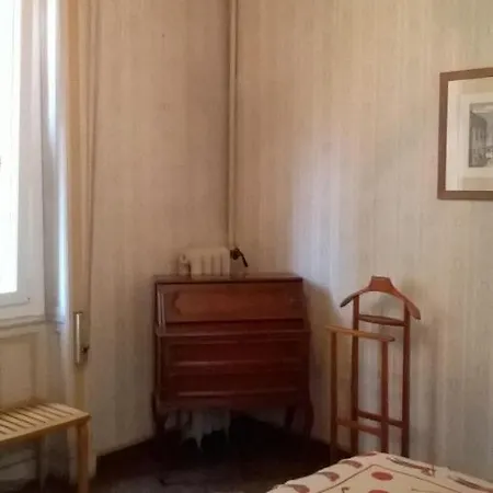 Le Stanze Del Notaio Janov