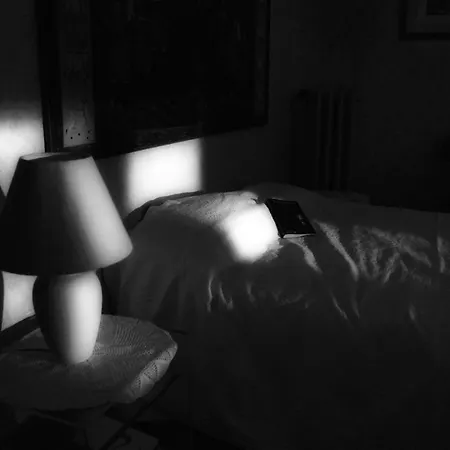 Accommodatie bij particulieren Le Stanze Del Notaio Genua