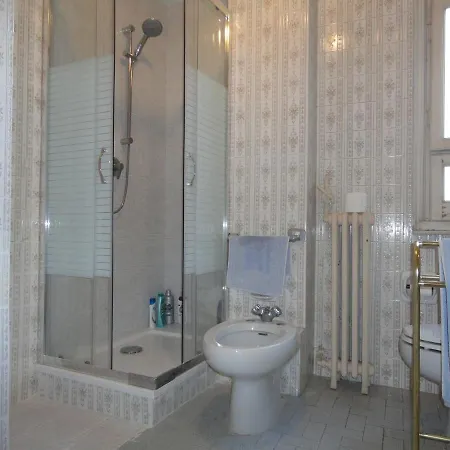 Le Stanze Del Notaio Accommodatie bij particulieren