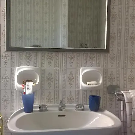 Le Stanze Del Notaio