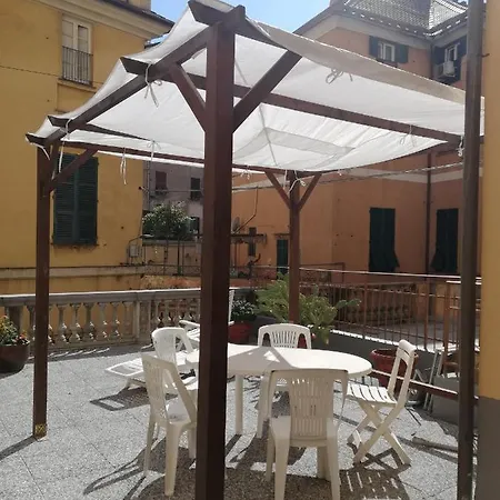 Accommodatie bij particulieren Le Stanze Del Notaio