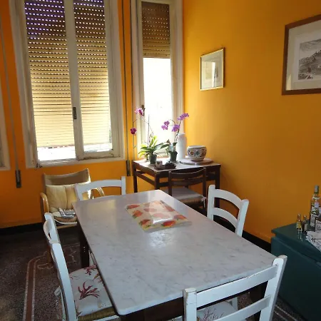 Le Stanze Del Notaio