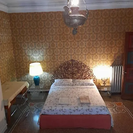 Accommodatie bij particulieren Le Stanze Del Notaio *