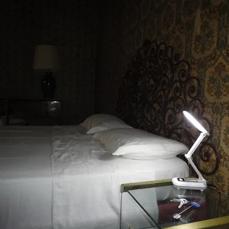 Le Stanze Del Notaio Accommodatie bij particulieren *