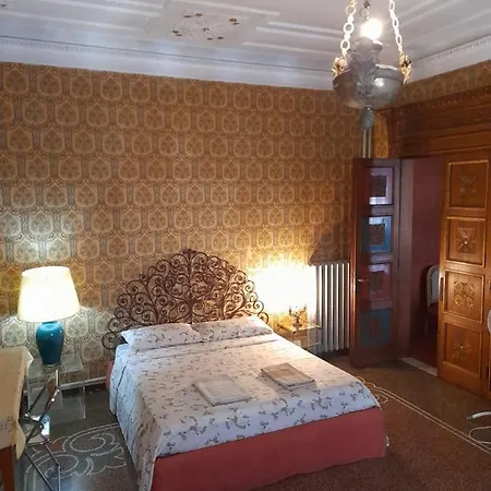 Ubytování v soukromí Le Stanze Del Notaio Janov