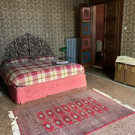 Accommodatie bij particulieren Le Stanze Del Notaio