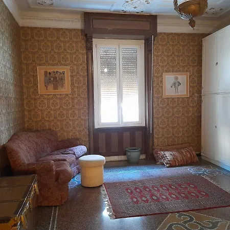 Le Stanze Del Notaio