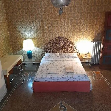 Accommodatie bij particulieren Le Stanze Del Notaio Genua