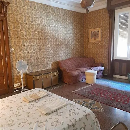 Le Stanze Del Notaio *