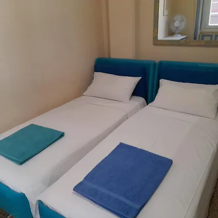 Le Stanze Del Notaio Genua