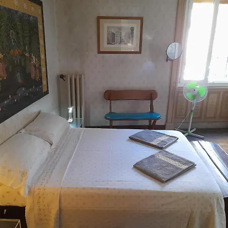 Le Stanze Del Notaio