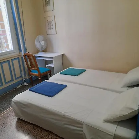 Le Stanze Del Notaio * Genua