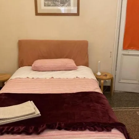 Ubytování v soukromí Le Stanze Del Notaio