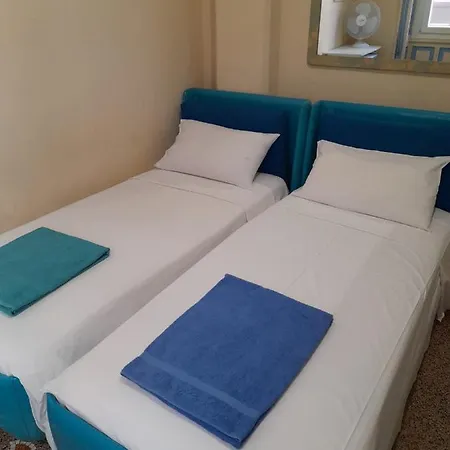 Le Stanze Del Notaio