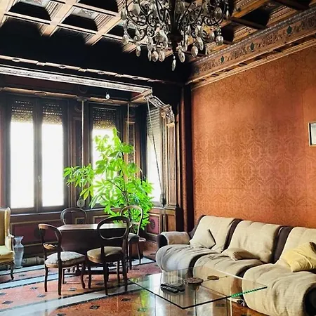 Accommodatie bij particulieren Le Stanze Del Notaio *