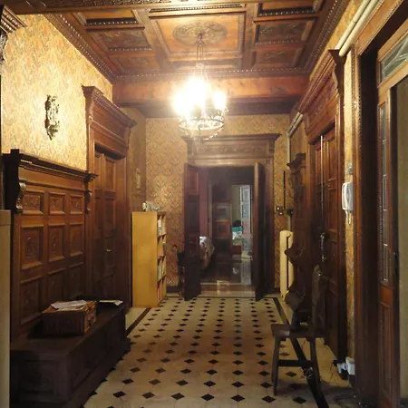 Le Stanze Del Notaio Accommodatie bij particulieren Genua