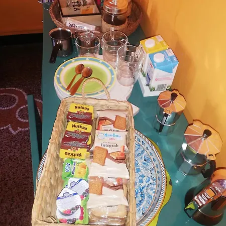 Le Stanze Del Notaio *