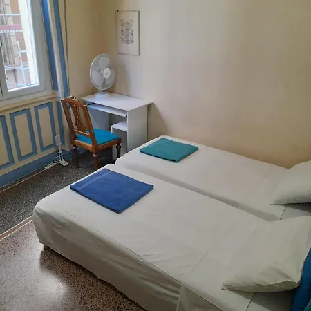 Privatunterkunft Le Stanze Del Notaio *