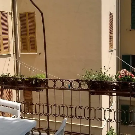 Le Stanze Del Notaio