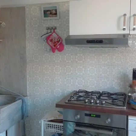 Le Stanze Del Notaio Accommodatie bij particulieren