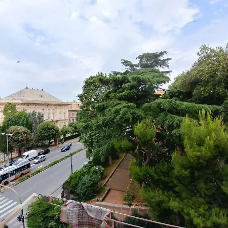 Accommodatie bij particulieren Le Stanze Del Notaio