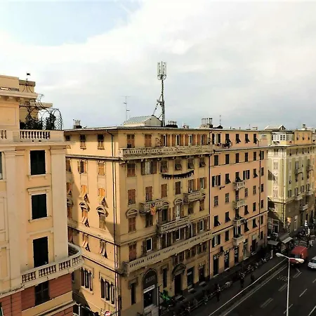 Le Stanze Del Notaio *