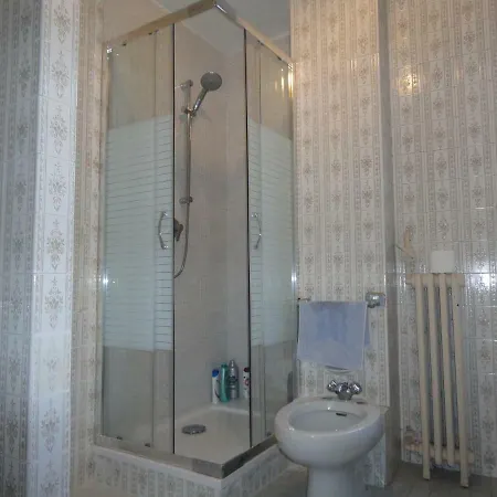 Le Stanze Del Notaio Genua