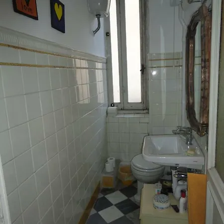 Accommodatie bij particulieren Le Stanze Del Notaio *