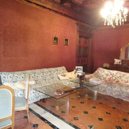 Accommodatie bij particulieren Le Stanze Del Notaio *