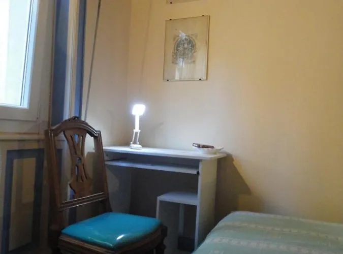 Rum i privatbostad Le Stanze Del Notaio