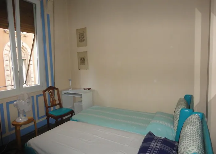 Le Stanze Del Notaio *