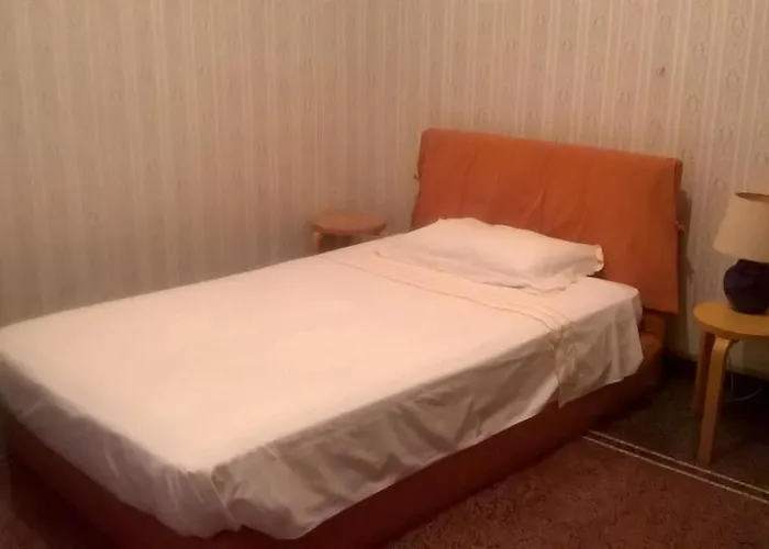 Le Stanze Del Notaio Genua