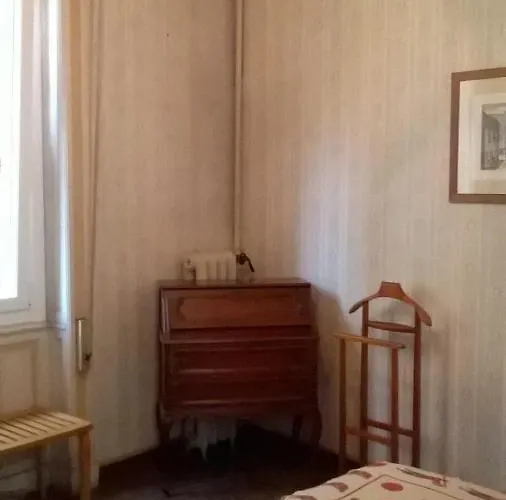 Le Stanze Del Notaio Genua