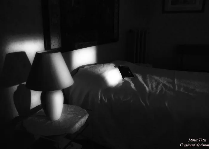 Rum i privatbostad Le Stanze Del Notaio Genua