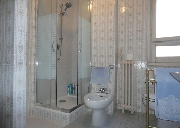 Le Stanze Del Notaio Rum i privatbostad